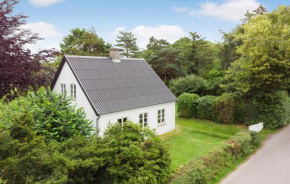 3 Bedroom Amazing Home In Stege Stege
